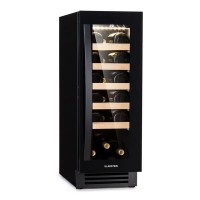 Винний холодильник вбудований Klarstein Vinovilla (10040729)