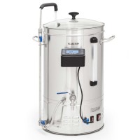Пивоварня Klarstein Brauheld Smart 35, 2500 Вт (10041152)