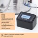 Пивоварня побутова Klarstein Brauheld Smart 45 2500 Вт 45 л (10041153)