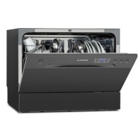 Посудомоечная машина Klarstein Amazonia 6 Антрацитовый (10041203)