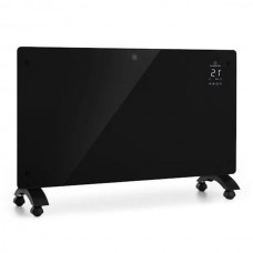 Конвекторний обігрівач Klarstein Bansin Crystal Smart (10041211)