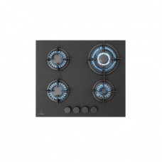 Варильна поверхня газова KLARSTEIN Firetale (10041299)