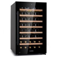 Винний холодильник Klarstein Barossa 50 Uno (10041307)