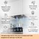 Витяжка Klarstein Camila 397 м³/год (10041345)