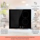 Індукційна плита KLARSTEIN Magnichef 4 Flex 7000W (10041381)