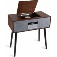 Програвач вінілу Auna Julie Ann (10041389)