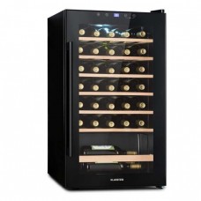 Винний холодильник Klarstein Barossa 32 Uno 95л (10041395)