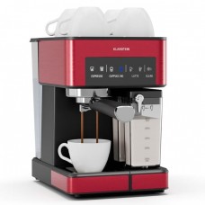 Кавомашина Klarstein Arabica Comfort 1350W 20 Bar (10041522)