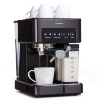 Кавомашина Klarstein Arabica Comfort 1350W 20 Bar (10041523)