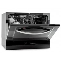 Посудомийна машина Klarstein Havasia UV 6 Luminance (10041827)