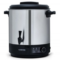 Консерватор стерилізатор KLARSTEIN Abbey 25 (10041838)