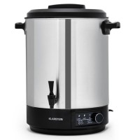 Стерилізатор машина для консервування Klarstein Abbey 40 (10041839)