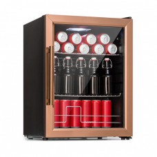 Холодильник для напоїв KLARSTEIN Beersafe XL 60л (10041891)