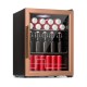 Холодильник для напоїв KLARSTEIN Beersafe XL 60л (10041891)