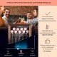 Холодильник для напоїв KLARSTEIN Beersafe XL 60л (10041891)