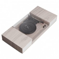 Програвач вінілу Auna TT-Play2x10W BT RCA-Out (10045082)