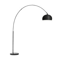 Торшер лампа підлогова дугова Blumfeldt Besoa Nael (10045242)