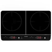 Індукційна плита Klarstein VariCook Neo 2000 Вт (10045285)