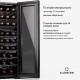 Винний холодильник Klarstein Shiraz 24 Duo (10045298)