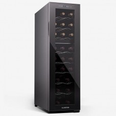 Винний холодильник Klarstein Shiraz 24 Duo (10045298)