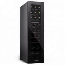 Винний холодильник KLARSTEIN Shiraz 27 Duo (10045299)