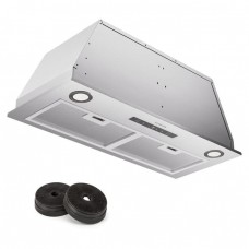 Витяжка Klarstein Paolo 72см 520 м³/год (10045322)