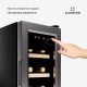 Винний холодильник Klarstein Shiraz Premium Smart 12 Slim Wi-Fi (10045337)
