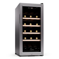 Винный холодильник Klarstein Shiraz Premium Smart 18 (10045338)