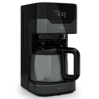Кавоварка Klarstein Arabica EasyTouch Control 800 Вт (10045344)