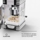 Апарат для приготування попкорну Klarstein Volcano 300 Вт (10045353)