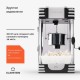 Апарат для приготування попкорну Klarstein Volcano 300 Вт (10045353)