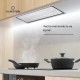 Витяжка Klarstein High Line Eco 90 (10045361)
