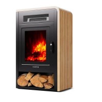Камін електричний Klarstein Opala Smart (10045362)