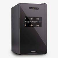 Винний холодильник KLARSTEIN Silent Vino 18 Uno (10045378)
