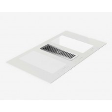 Індукційна плита з витяжкою Klarstein Full House 90 (10045398)