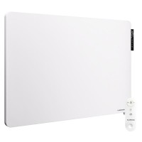 Інфрачервоний обігрівач Klarstein Wonderbeam 650 (10045438)