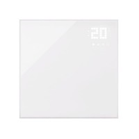 Інфрачервоний обігрівач Klarstein Wonderwall Smart Bornholm (10045462)