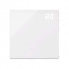 Інфрачервоний обігрівач Klarstein Wonderwall Smart Bornholm (10045462)