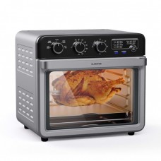 Аерогриль фритюрниця Klarstein AirGlaze (10045478)