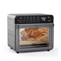 Аерогриль фритюрниця Klarstein Air Glaze (10045479)