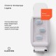 Фільтр води зворотного осмосу KLARSTEIN AquaLine 3L 2200 Вт (10045496)