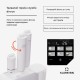 Фільтр води зворотного осмосу KLARSTEIN AquaLine 3L 2200 Вт (10045496)