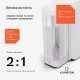 Фільтр води зворотного осмосу KLARSTEIN AquaLine 3L 2200 Вт (10045496)