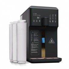 Фільтр води зворотного осмосу KLARSTEIN AquaFina 2200 Вт 6 л (10045499)