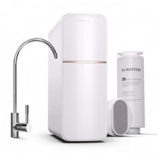 Система фільтрації води Klarstein PureLine 600 5 ступенів фільтрації 80 Вт (10045508)
