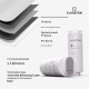Система фільтрації води Klarstein PureLine 600 5 ступенів фільтрації 80 Вт (10045508)