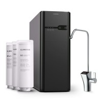 Система фільтрації води Klarstein PureFina 400 (10045513)