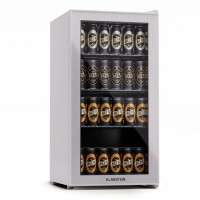 Холодильник для напитков Klarstein Bersafe 74 Slim (10045533)