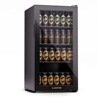 Холодильник для напоїв Klarstein Beersafe 74 Slim (10045534)