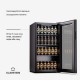 Холодильник для напоїв Klarstein Beersafe 74 Slim (10045534)